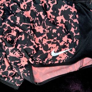 Nike Dri Fit Women’s shorts